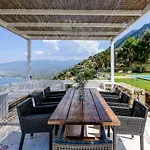 Landmark - ορόσημο Верга-Каламата