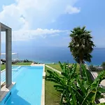 Landmark - ορόσημο Вилла Верга-Каламата