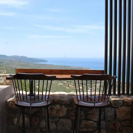 Villa Landmark - ορόσημο