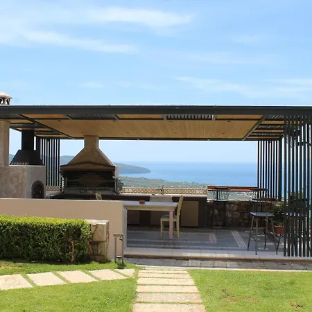 Landmark - ορόσημο