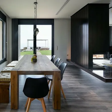 Villa Landmark - ορόσημο *