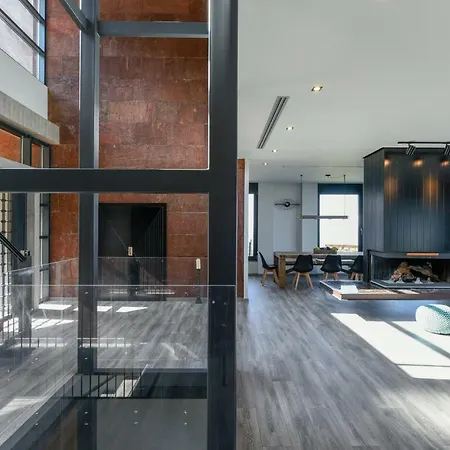 Landmark - ορόσημο