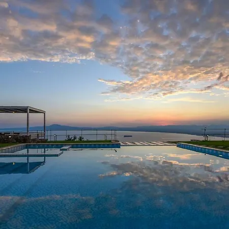 Landmark - ορόσημο * Verga Kalamata