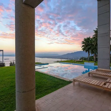 Villa Landmark - ορόσημο