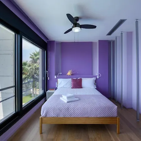 Landmark - ορόσημο Villa Verga Kalamata