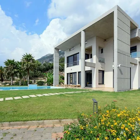 Landmark - ορόσημο * Verga Kalamata