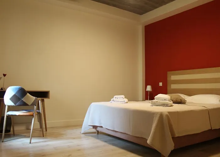 Villa Landmark - ορόσημο *