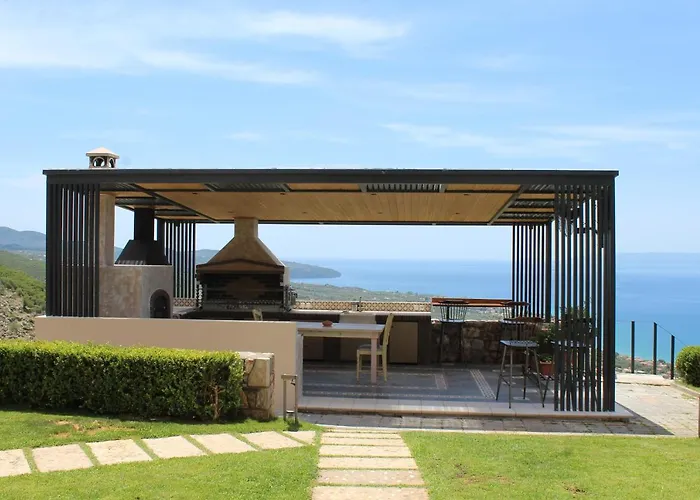 Landmark - ορόσημο