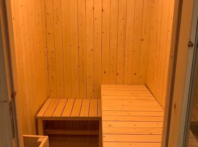 Landmark - ορόσημο Villa