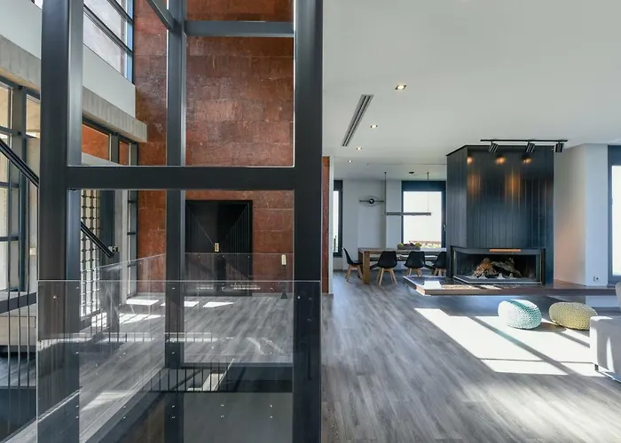 Landmark - ορόσημο