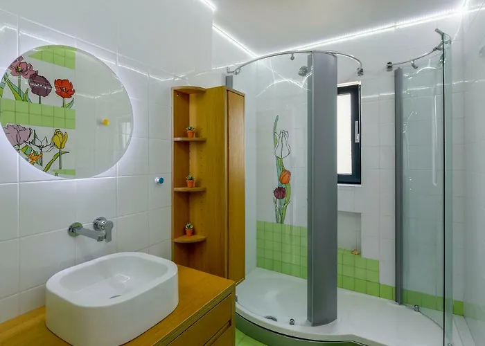 Landmark - ορόσημο