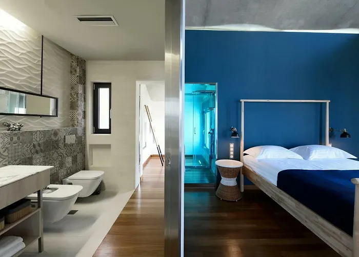 Landmark - ορόσημο *