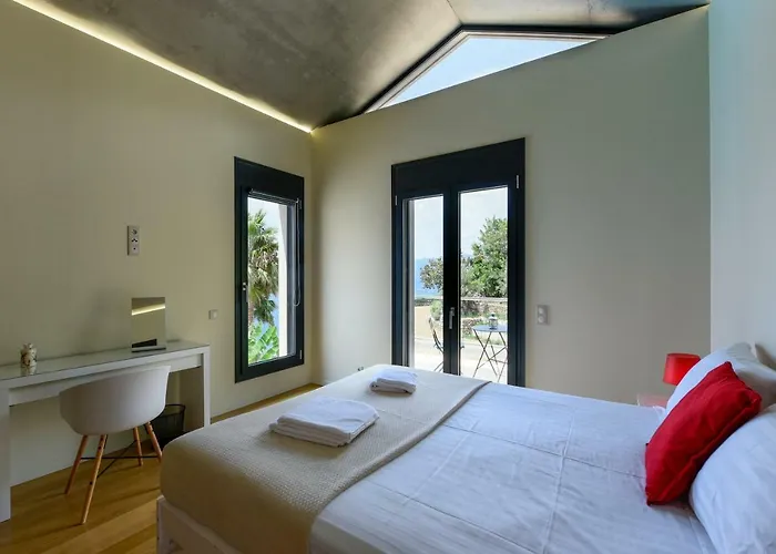 Landmark - ορόσημο * Verga Kalamata