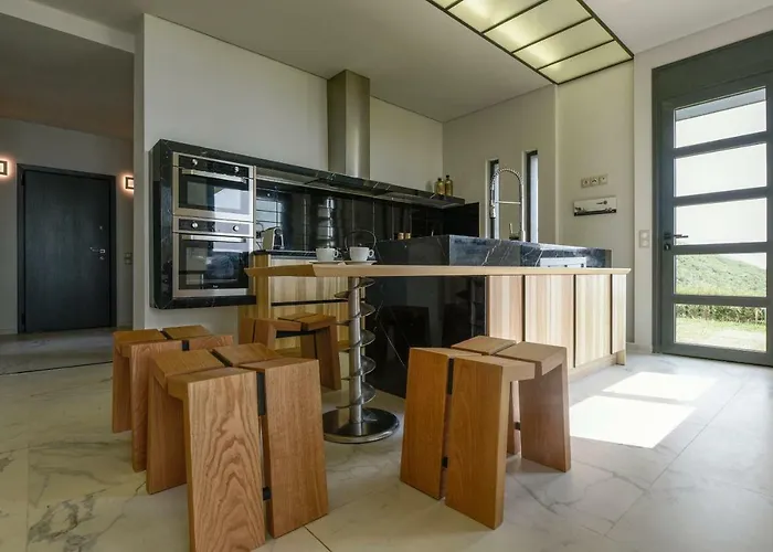 Villa Landmark - ορόσημο